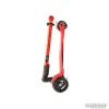 Scooter Micro Maxi Deluxe Foldable coral red thumbnail 2