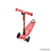 Scooter Micro Maxi Deluxe Foldable coral red thumbnail 3