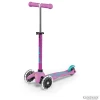 Scooter Micro Mini Deluxe LED lavender thumbnail 1