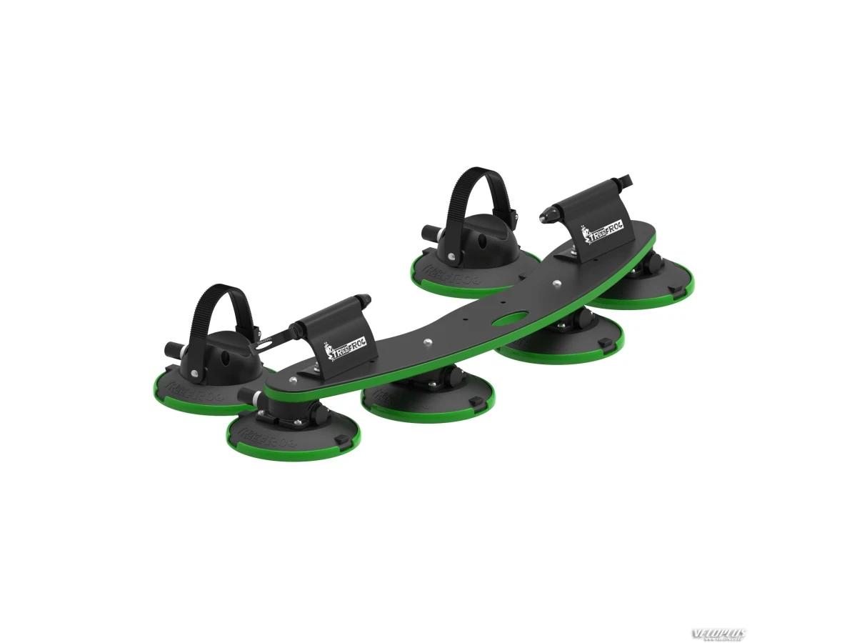 Iminappadega rattahoidja TreeFrog Pro 2 2020 mudel