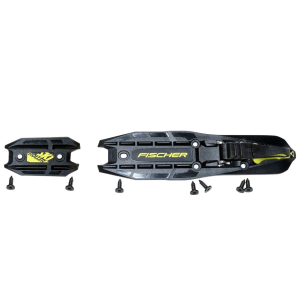Rullsuusad FISCHER RCS SKATE SET sidemetega