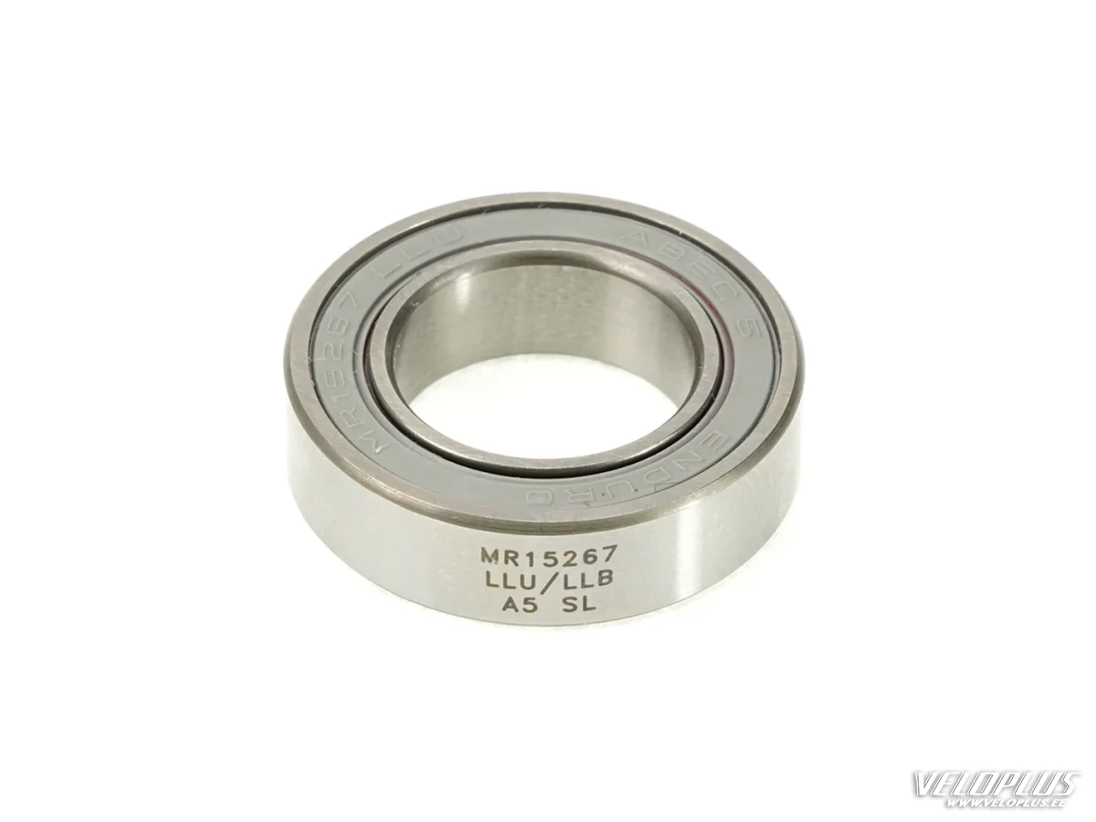 Enduro Bearing MR 15267 LLU/LLB CN A5 - 15x26x7