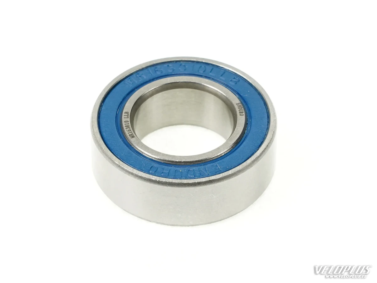 ENDURO Bearing MR 163110 LLB - ABEC 3 16x31x10