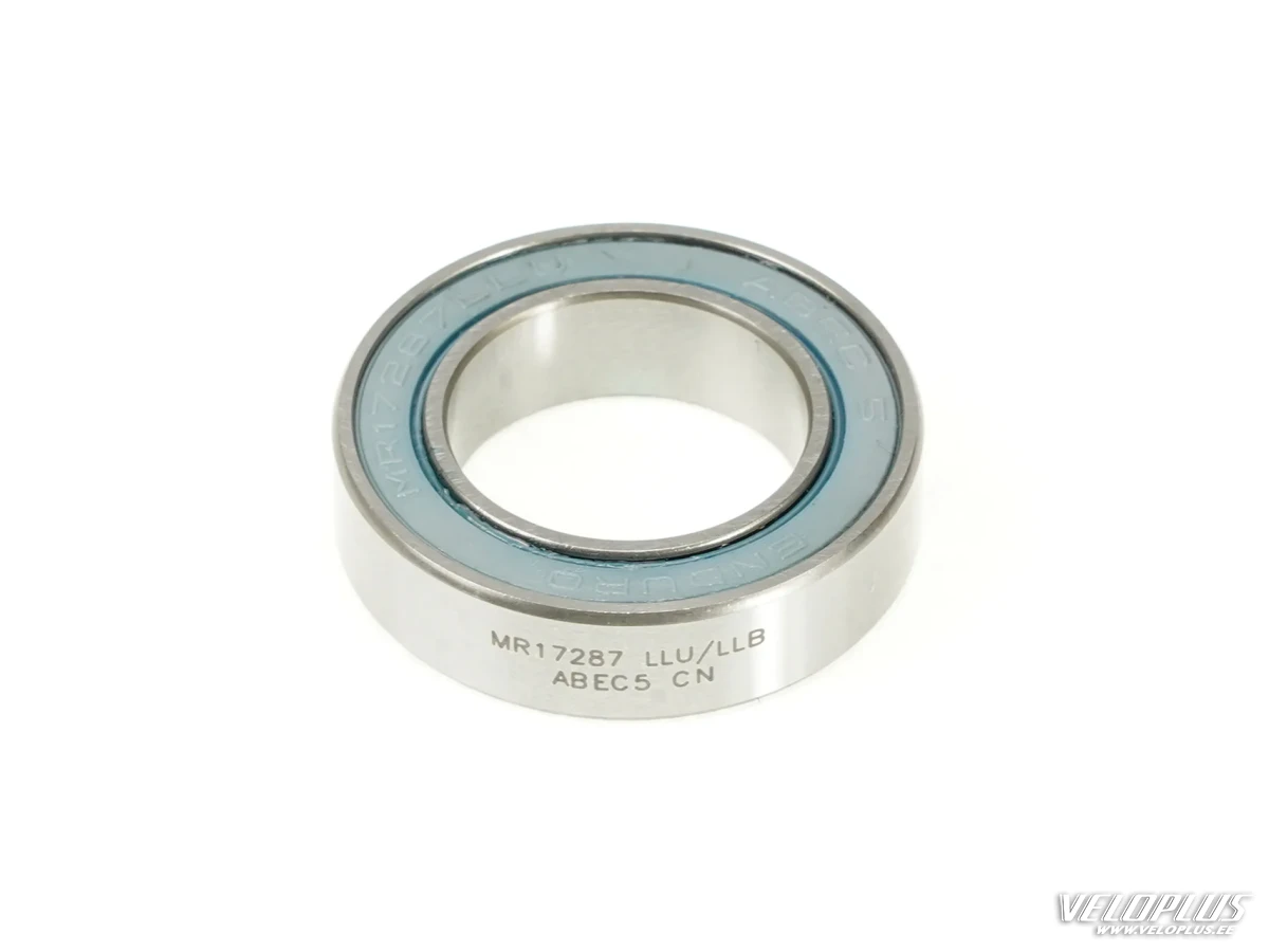 Enduro Bearing MR 17287 LLU/LLB CN A5 17x28x7