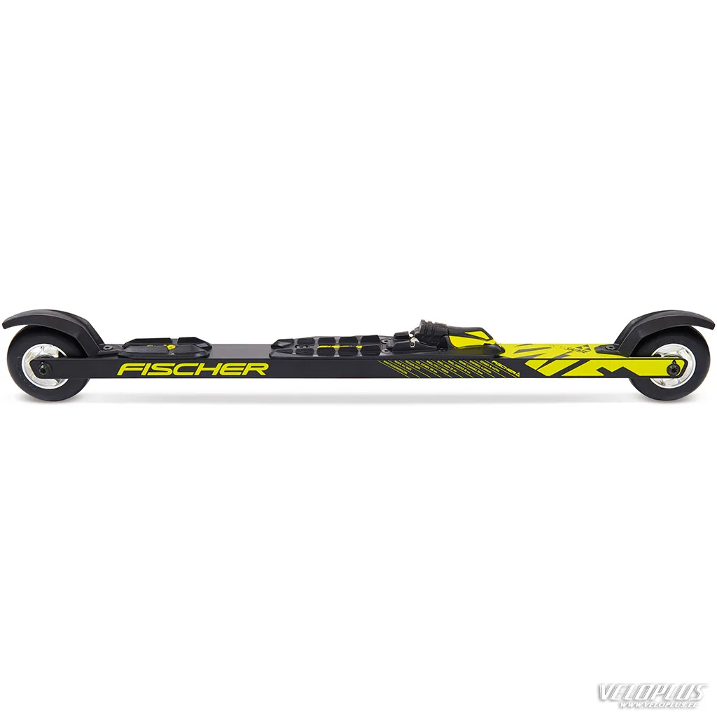 FISCHER RC5 SKATE rollerslēpes (ar stiprinājumiem)