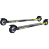 FISCHER RC5 SKATE rollerskis (with bindings) thumbnail 2