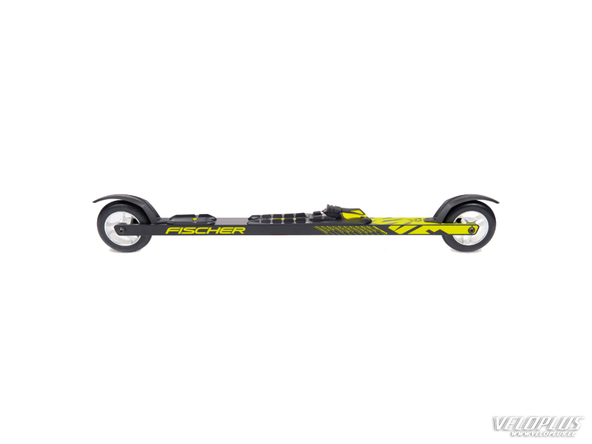 Rollerskis FISCHER RC5 SKATE with bindings