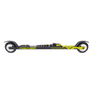 Rollerskis FISCHER RC5 SKATE with bindings