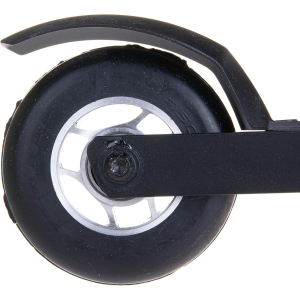 FISCHER RC5 SKATE rollerskis (with bindings)