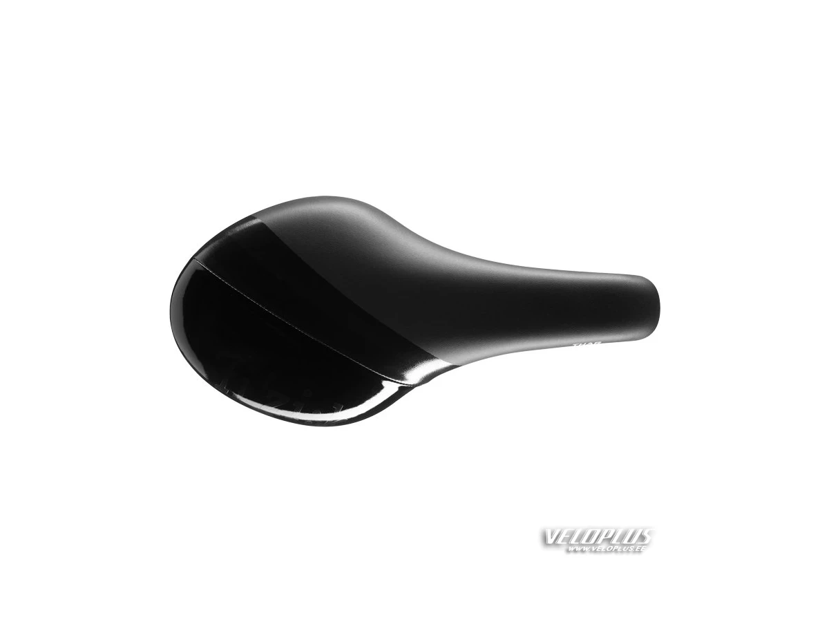 Saddle Fizik Thar 29er K.ium black