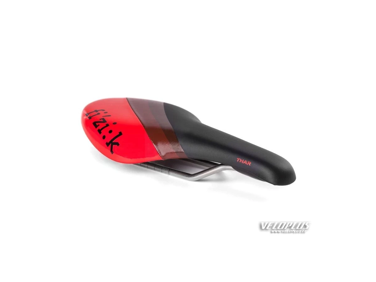 Sadul Fizik Thar 29er K.ium must matt-läikiv