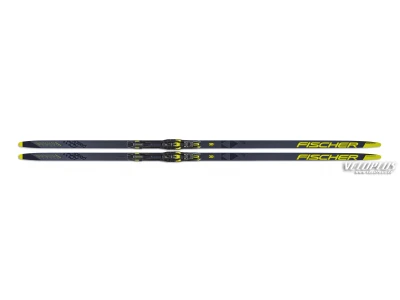Suusad Fischer Speedmax 3D 812 medium IFP klassika 207