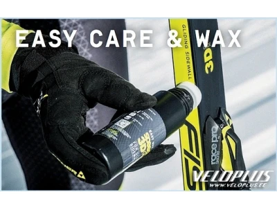 Suusad Fischer Speedmax 3D 812 medium IFP klassika 207