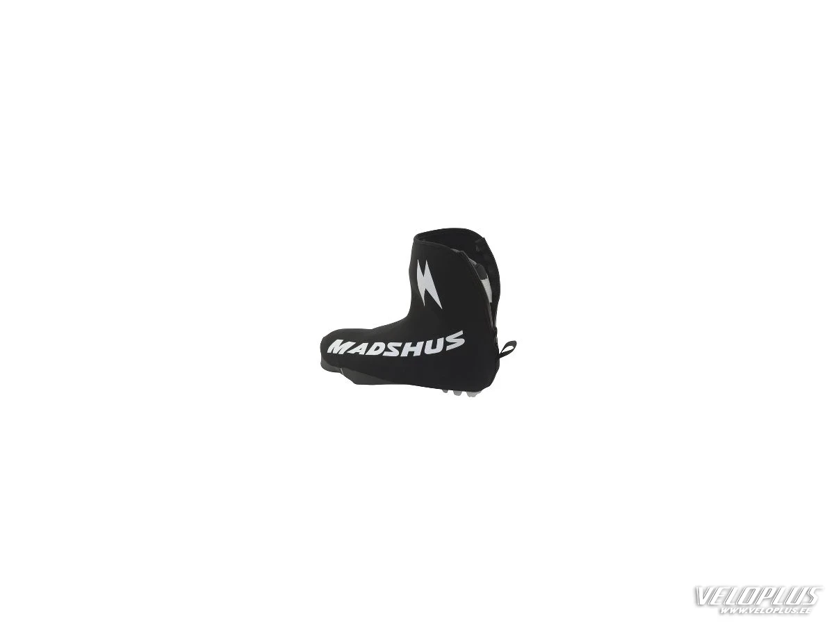 Skiboot cover Madshus black XL