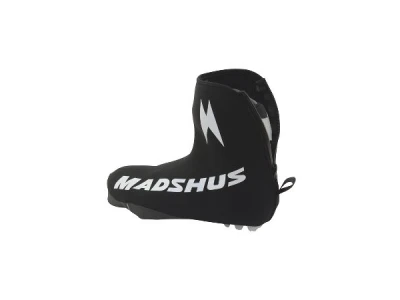 Skiboot cover Madshus black XL