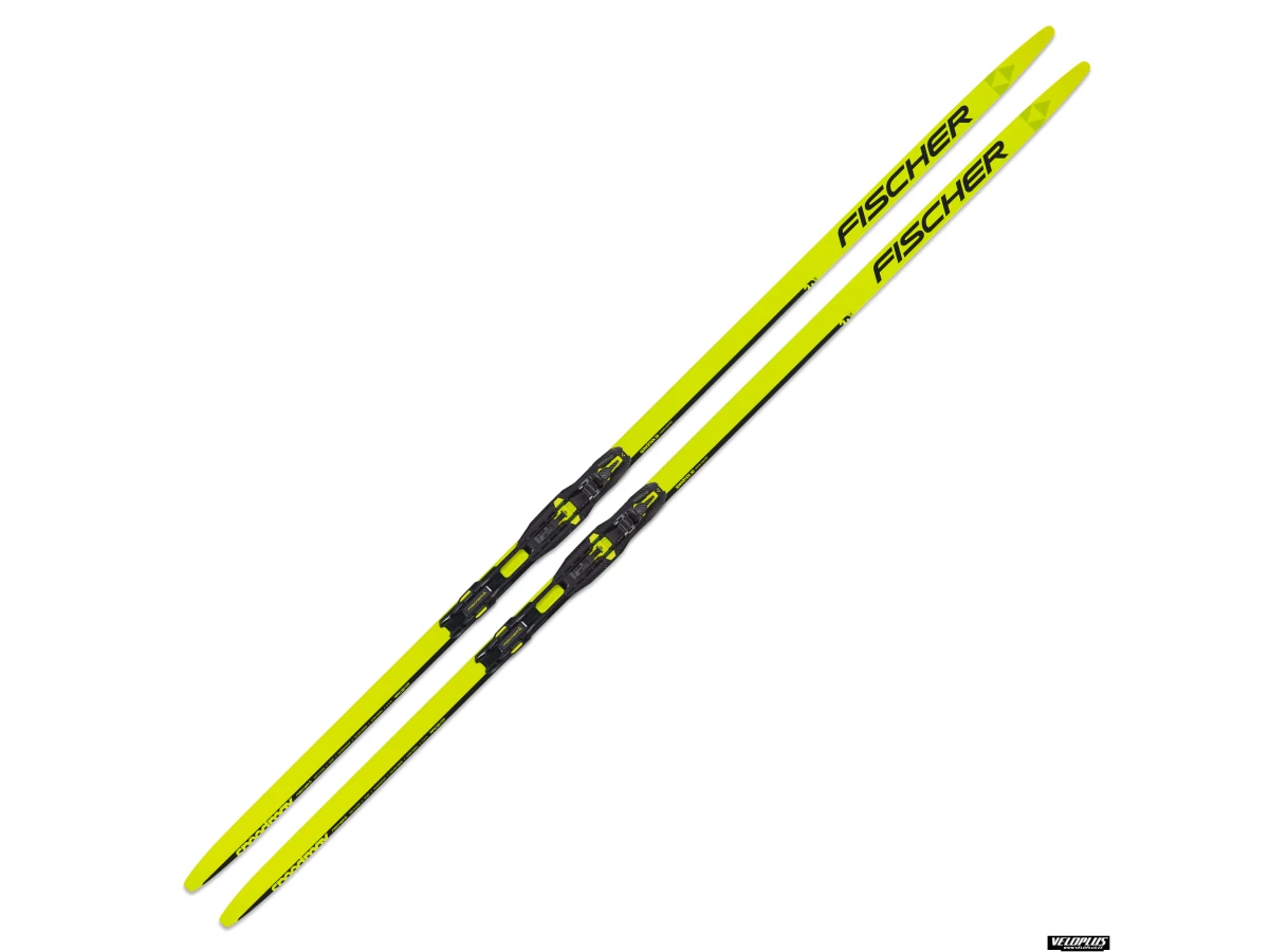 Skis Fischer SPEEDMAX 3D ZERO 902 MED IFP 202cm