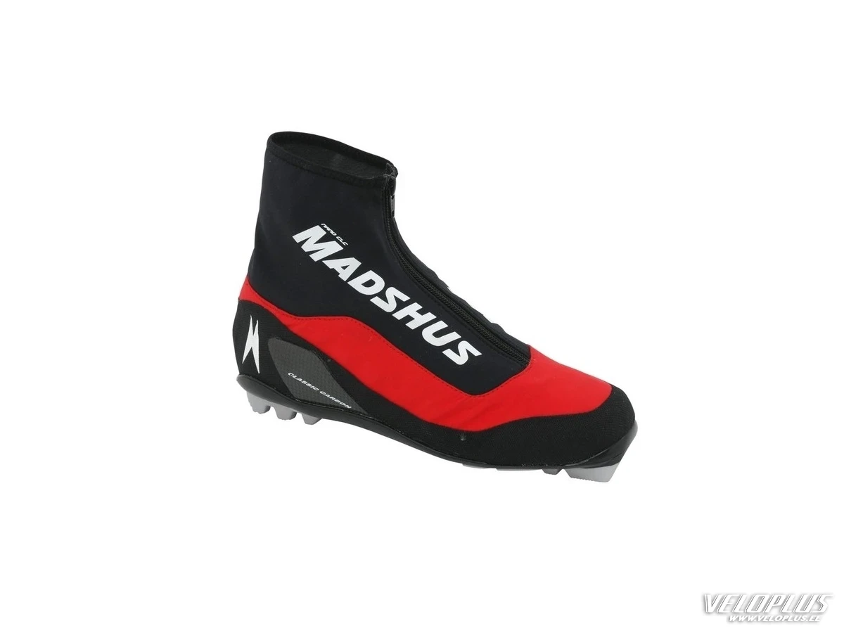 XC Ski boots Madshus NANO CLC 45