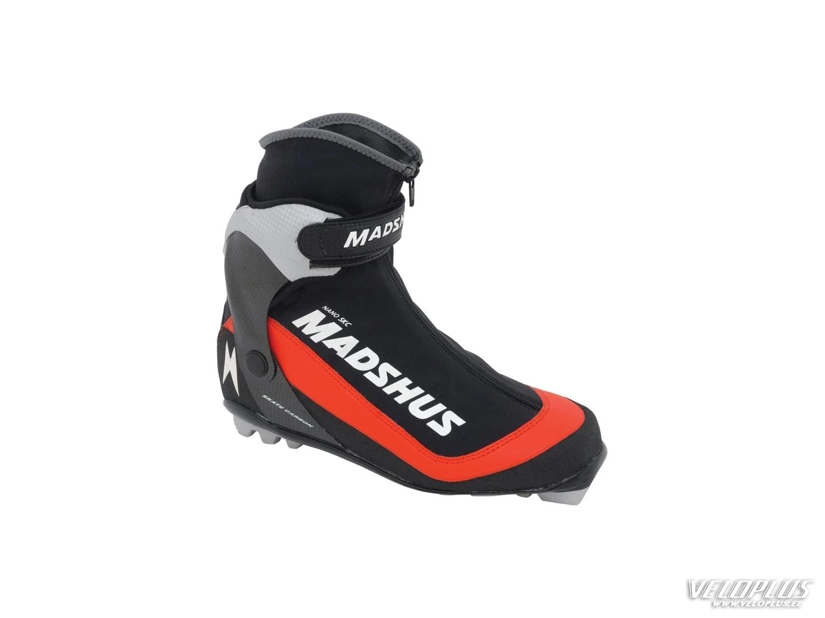 XC Ski boots Madshus Nano SKC 43