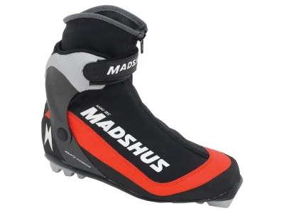 XC Ski boots Madshus Nano SKC 43