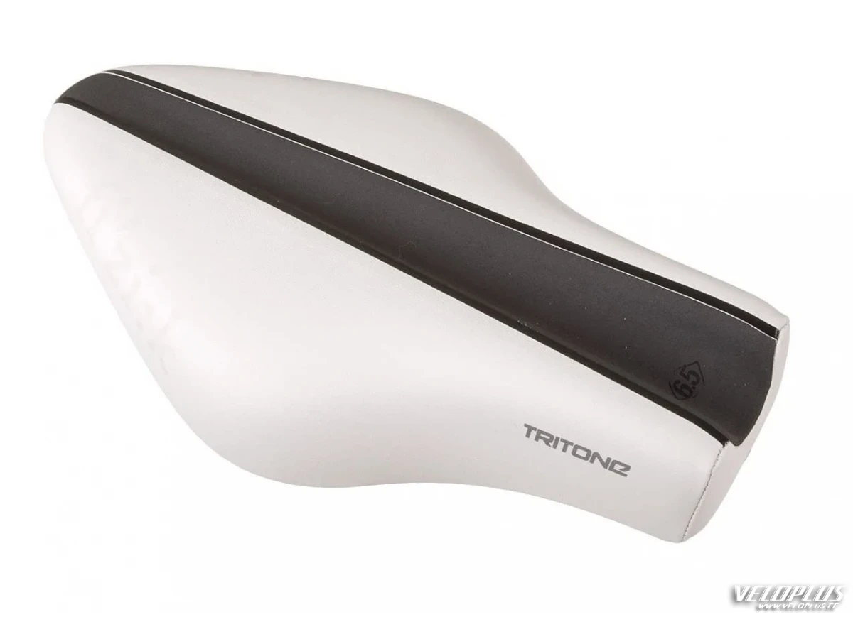 Saddle Fizik Tritone 6.5 K:ium white-anthracite