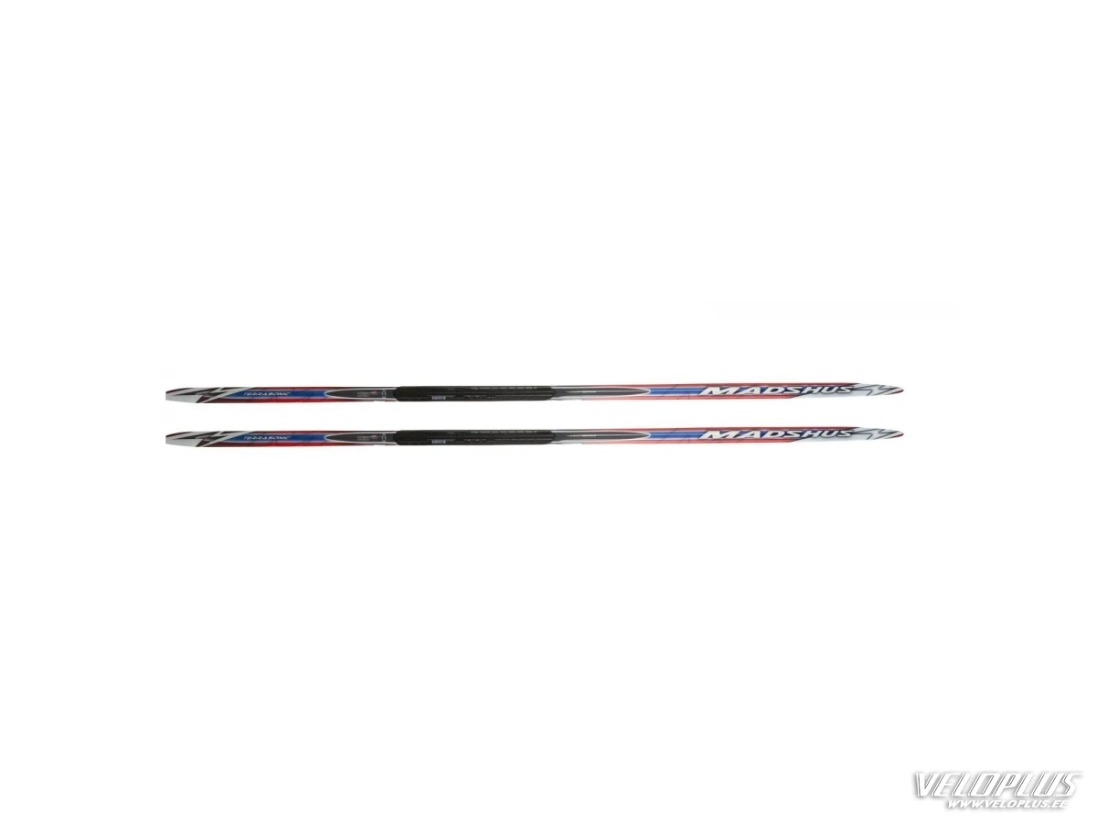Suusad Madshus Terrasonic classic 195 hard