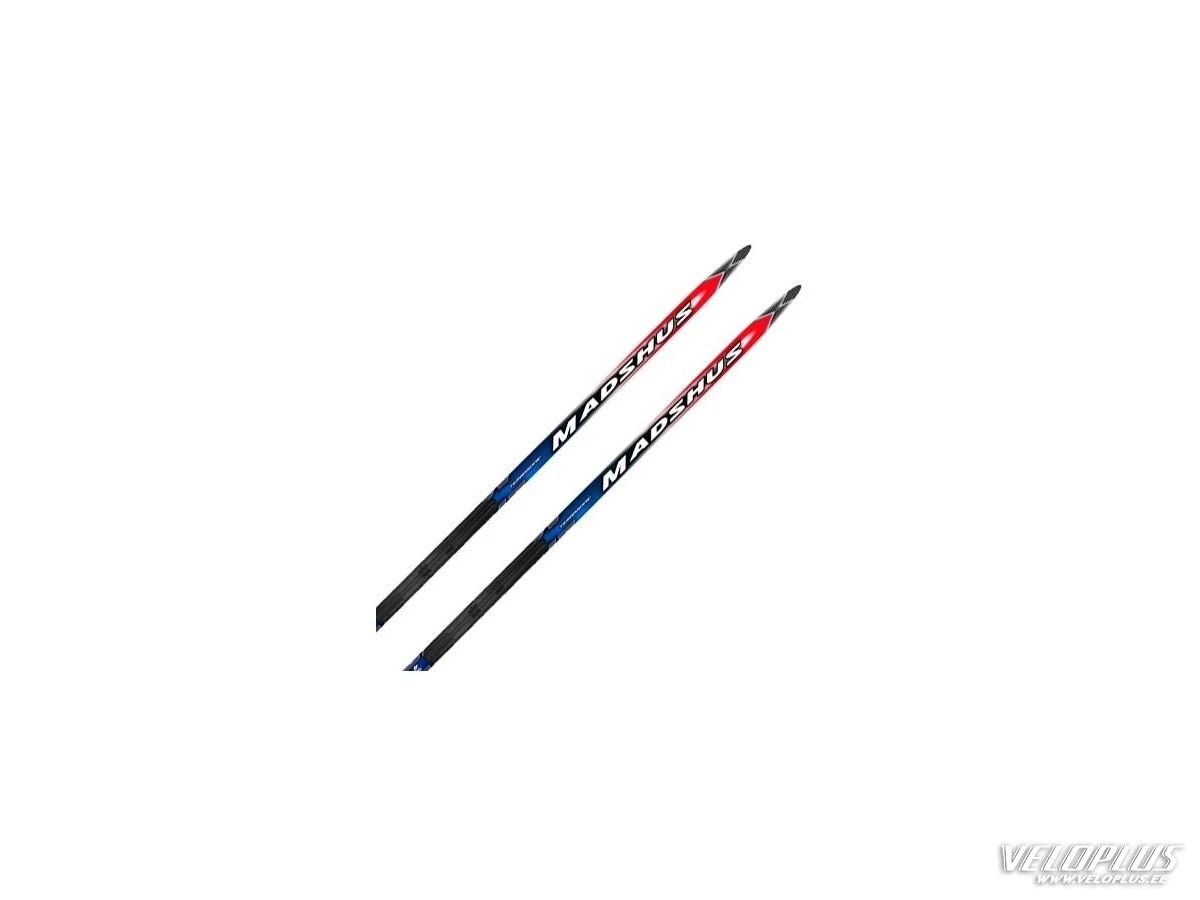 Suusad MADSHUS 294 TERRASONIC UISK XHARD 180 10-11
