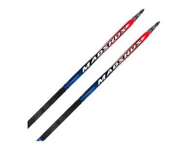 Suusad MADSHUS 294 TERRASONIC UISK XHARD 180 10-11