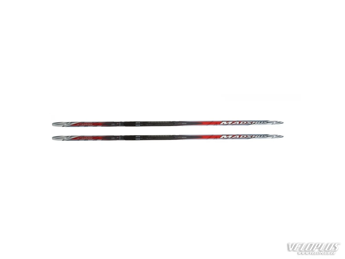 Suusad Madshus Ultrasonic classic 185 hard