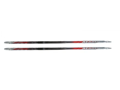 Suusad Madshus Ultrasonic classic 200 hard