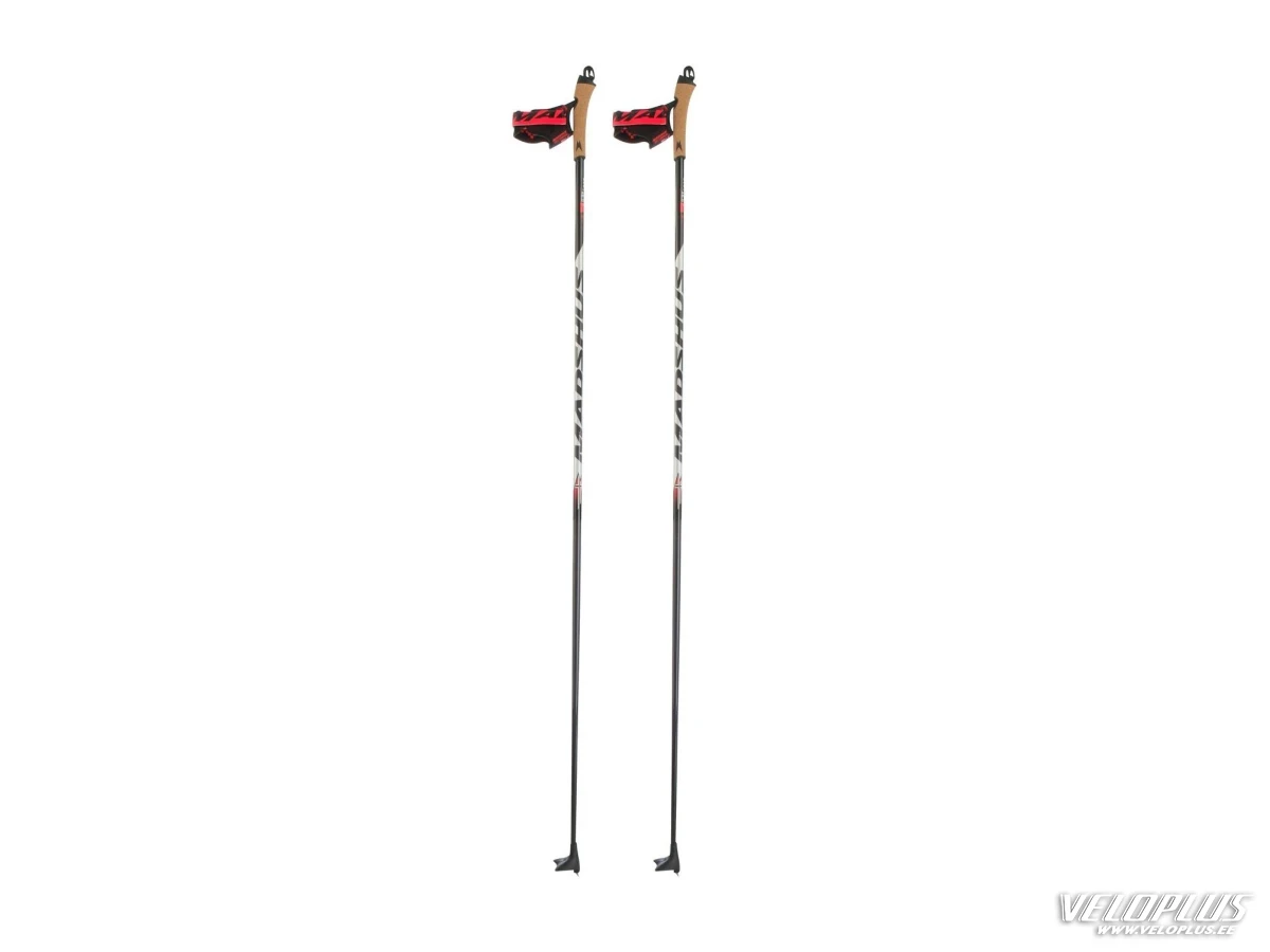 Ski Poles Madshus CR40 160cm 11-12
