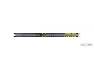 Sukset Fischer Carbonlite +Stiff IFP Skate 191