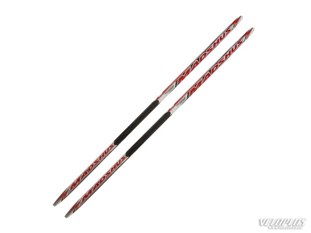 Suusad Madshus NANOSONIC CARBON SK HP 195 75-90