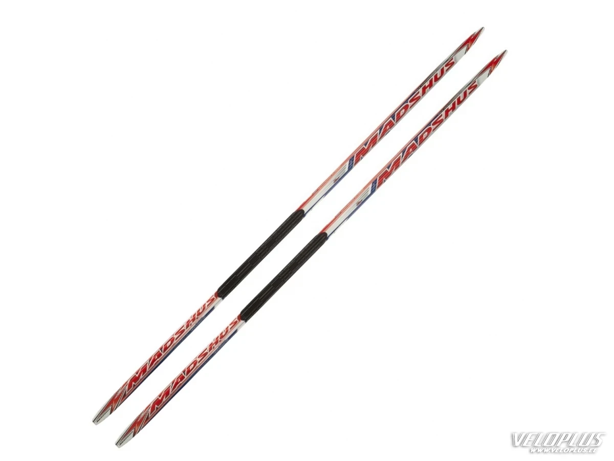 Skis Madshus Terrasonic skate 195 95-110 red/blue