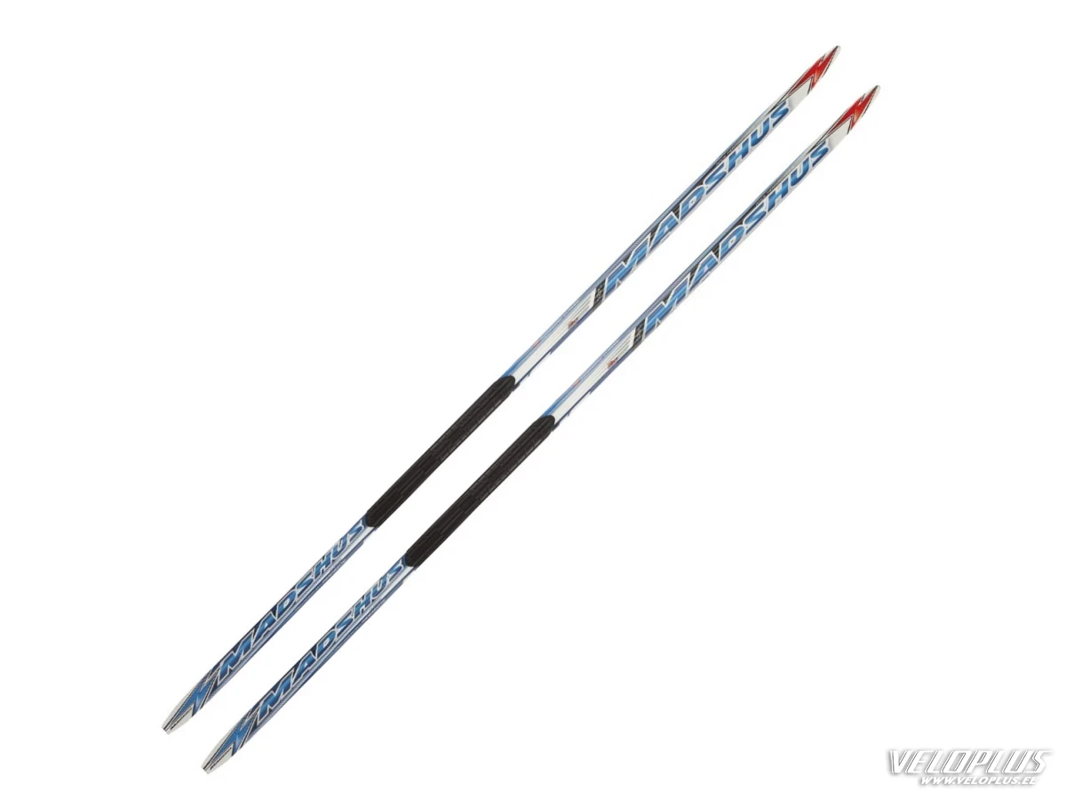 Skis Madshus Megasonic classic 205 80-95