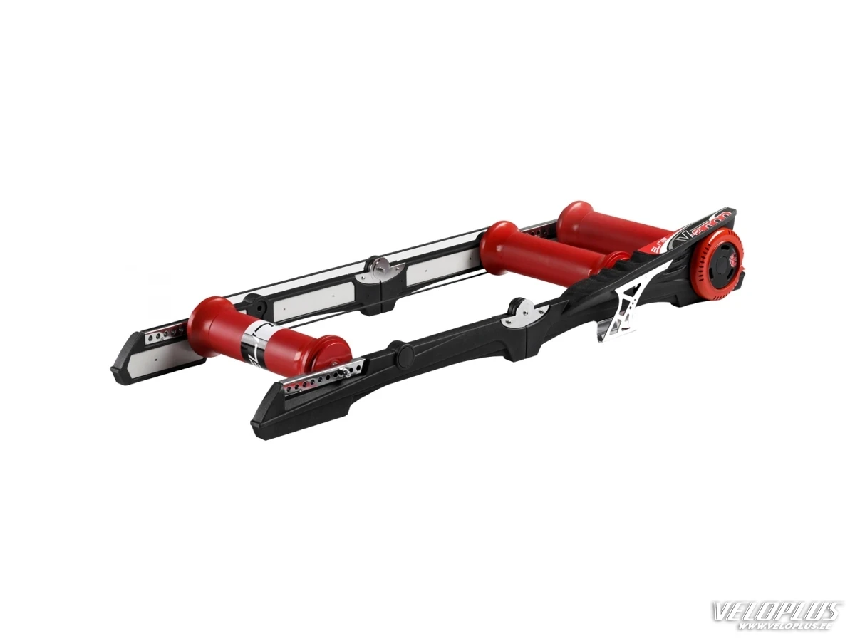 Hometrainer ELITE V-Arion Roller