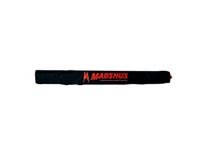 Skibag Madshus 1-2 pair 13-14 black/red