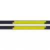 Klassikasuusad FISCHER TWIN SKIN CARBON PRO MED 207cm thumbnail 2