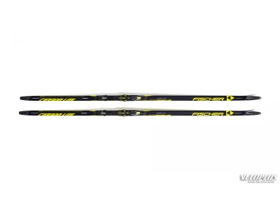 Suusad Fischer Carbonlite CL + MED NIS klassika 202