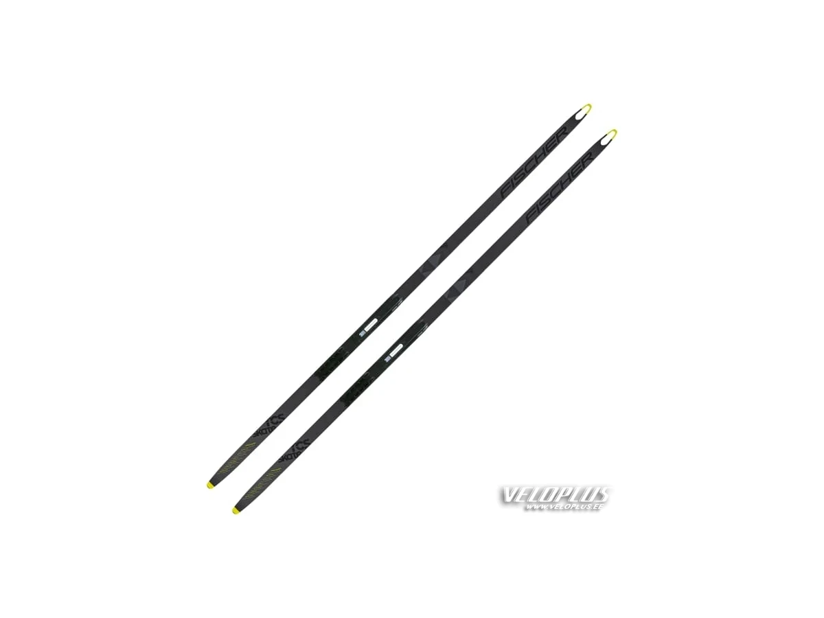 Skis Fischer RCS SKATE PLUS MED IFP 191cm FA ~90