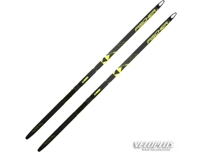 Skis Fischer RCS Skate + Med IFP 186