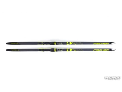 Skis Fischer RCS Skate + Med IFP 186