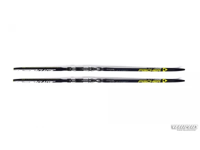 Suusad Fischer RCR CL MED NIS klassika 207