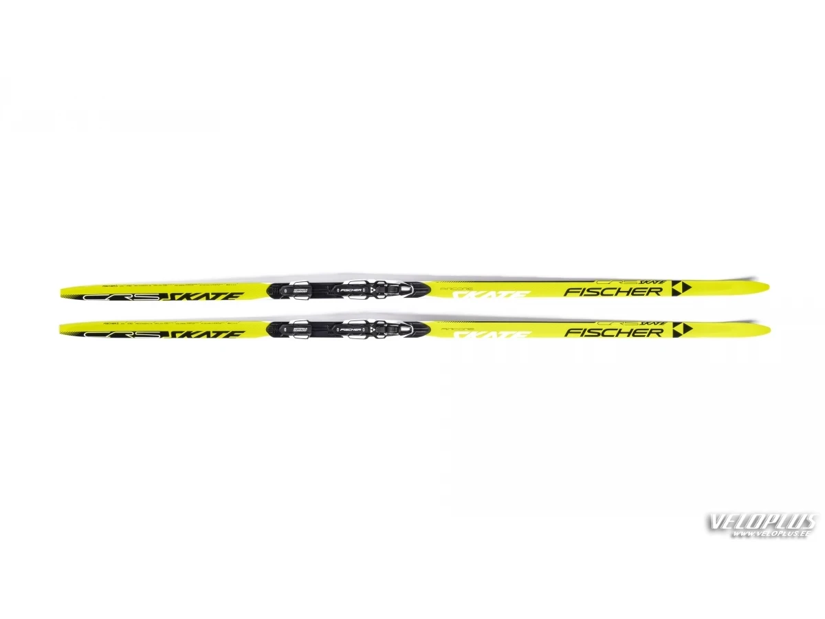 Skis Fischer CRS Skate Vasa NIS 187