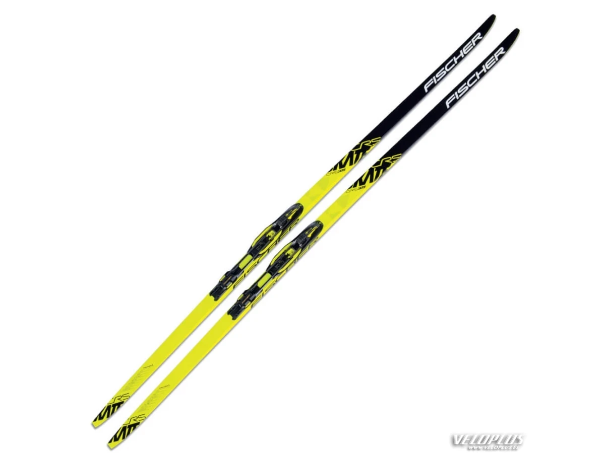 Skis Fischer CRS Skate Vasa IFP 191