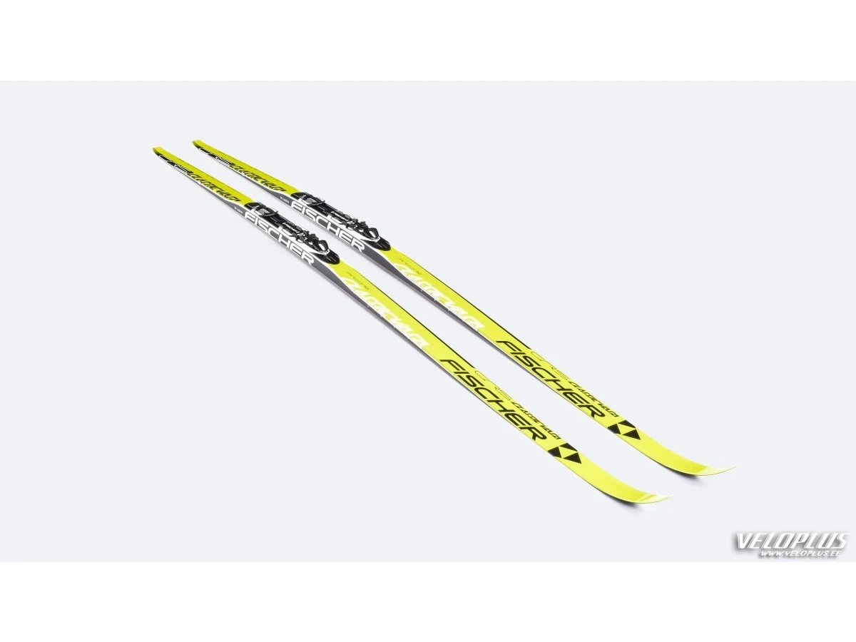 Skis Fischer CRS Classic Vasa 202