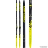 Skate skis Fischer AEROLITE SKATE 70 STIFF SET 186cm + NNN bindings >75-90kg thumbnail 1