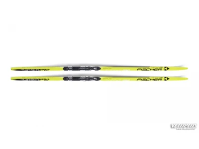Suusad Fischer Twin Skin Pro NIS klassika 202