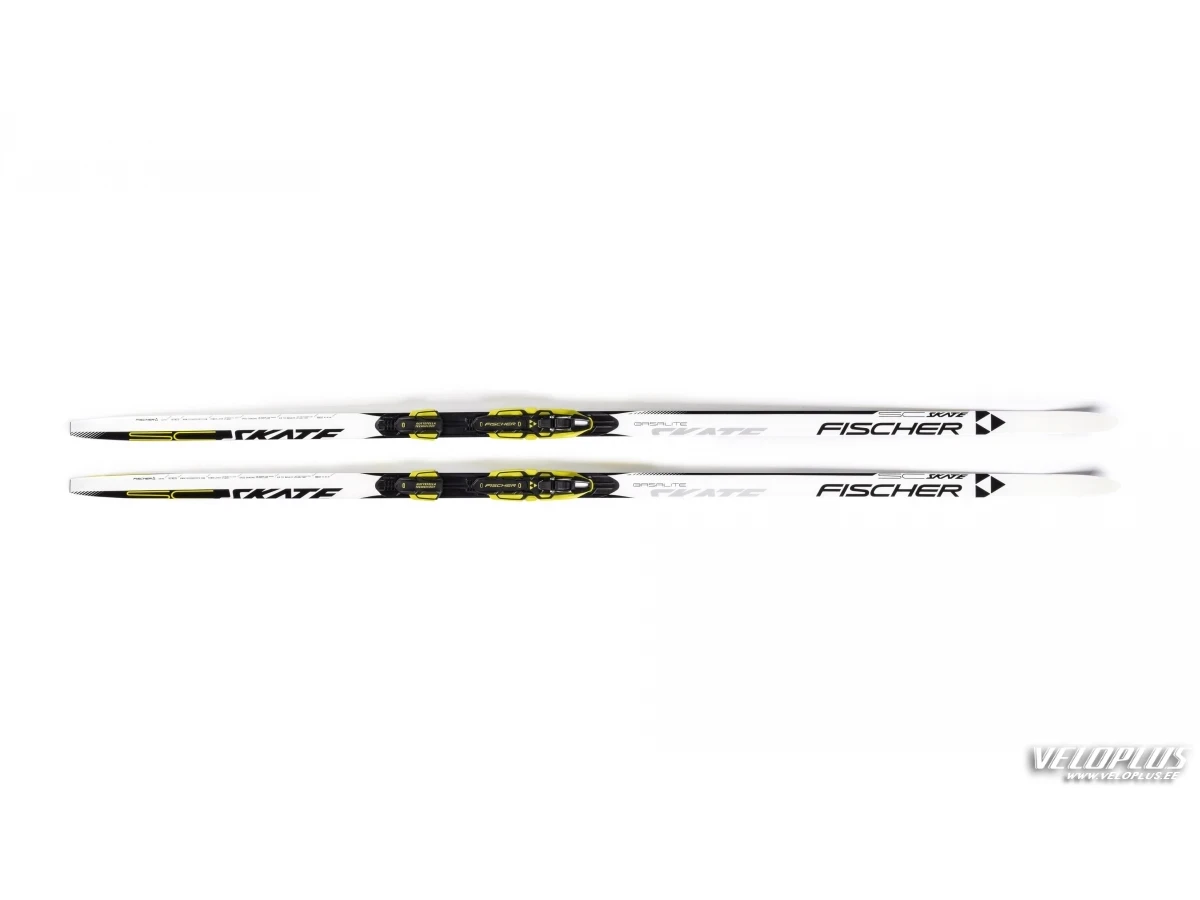Skis Fischer SC Skate NIS 187