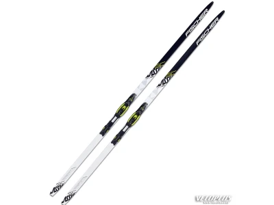 Suusad Fischer SC CL IFP klassika 207