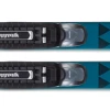 Backcountry skis EXCURSION 88 CROWN/ SKIN XTRALITE 199cm >80-100kg thumbnail 1
